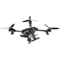 Квадрокоптер WL Toys Q323-E Racing Drone з камерою Wi-Fi 720P (WL-Q323-E)