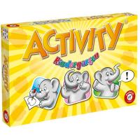 Настільна гра Piatnik Activity для малюків (717246)