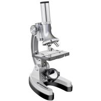 Мікроскоп Bresser Junior 300x-1200x + Кейс (914460)