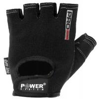 Рукавички для фітнесу Power System Pro Grip PS-2250 XS Black (PS-2250_XS_Black)