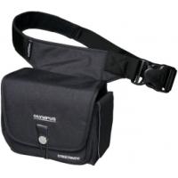 Фото-сумка Olympus Streetomatic Edition Slinger Bag Dark Grey (E0410749)