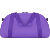Дорожня сумка AirOn Bagland Oblivion 27 л Violet (4821784622163)