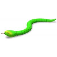 Радіокерована іграшка ZF Змія Rattle snake, зелена (LY-9909C)