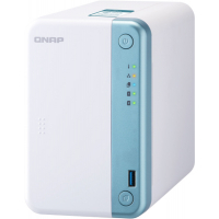 NAS QNap TS-251D-2G