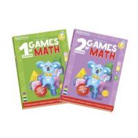 Інтерактивна іграшка Smart Koala Игры математике (1,2 сезон) (SKB12GM)