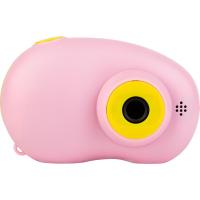 Інтерактивна іграшка Atrix TIKTOKER 3 3MP 1080p pink (cdfatxtt3p)