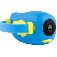 Інтерактивна іграшка Atrix TIKTOKER 7 20MP 1080p blue (cdfatxtt7bl)