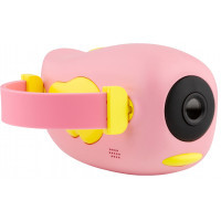Інтерактивна іграшка Atrix TIKTOKER 7 20MP 1080p pink (cdfatxtt7p)
