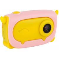 Інтерактивна іграшка Atrix TIKTOKER 9 20MP 1080p pink (cdfatxtt9p)