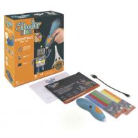 3D - ручка 3Doodler Start для дитячої творчості - КРЕАТИВ, 48 стрижнів (9SPSESSE2R)