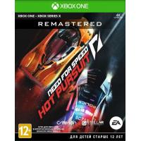 Гра Xbox Need For Speed Hot Pursuit Remastered [Xbox One, Russian sub (1088466)