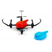 Радіокерована іграшка Wowitoys Квадрокоптер дитячий з утриманням висоти (WWT-H4816)