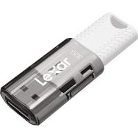 USB флеш накопичувач Lexar 32GB JumpDrive S60 USB 2.0 (LJDS060032G-BNBNG)