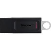 USB флеш накопичувач Kingston 32GB DataTraveler Exodia Black/White USB 3.2 (DTX/32GB)