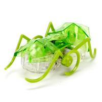 Інтерактивна іграшка Hexbug Нано-робот Micro Ant, зелений (409-6389 green)