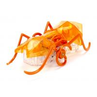 Інтерактивна іграшка Hexbug Нано-робот Micro Ant, помаранчевий (409-6389 orange)