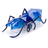 Інтерактивна іграшка Hexbug Нано-робот Micro Ant, синій (409-6389 blue)