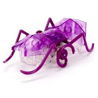 Інтерактивна іграшка Hexbug Нано-робот Micro Ant, фіолетовий (409-6389 violet)
