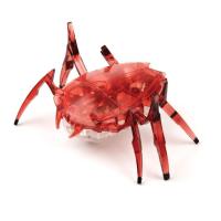 Інтерактивна іграшка Hexbug Нано-робот Scarab, червоний (477-2248 red)