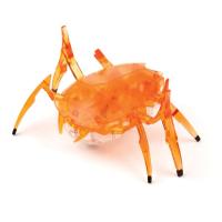 Інтерактивна іграшка Hexbug Нано-робот Scarab, помаранчевий (477-2248 orange)