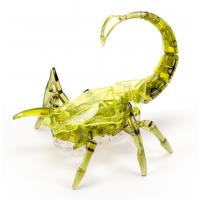 Інтерактивна іграшка Hexbug Нано-робот Scorpion, зелений (409-6592 green)