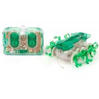 Інтерактивна іграшка Hexbug Нано-робот SHEXBUG Fire Ant на ІК управлінні, зелений (477-2864 green)