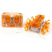 Інтерактивна іграшка Hexbug Нано-робот SHEXBUG Fire Ant на ІК управлінні, помаранчевий (477-2864 orange)