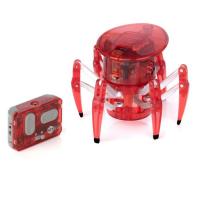 Інтерактивна іграшка Hexbug Нано-робот Spider на ІК управлінні, червоний (451-1652 red)