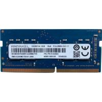 Модуль пам'яті для ноутбука SoDIMM DDR4 8GB 2666 MHz Ramaxel (RMSA3260ME78HAF-2666)