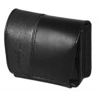 Фото-сумка Fouquet TCC-6326HS bk leather (TCC-6326HSbk)