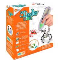 3D - ручка 3Doodler Start для дитячої творчості - Hexbug (8SPSRBUG3E)
