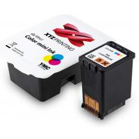 Пластик для 3D-принтера XYZprinting COLOR Mini ink CMY, 4,5ml, for Da Vinci Color Mini (R1NKSXY1Z0J)