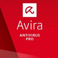 Антивірус Avira Antivirus Pro (ліцензія на 1 рік на 1 ПК ) (AAPD0/02/012/00001)