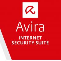 Антивірус Avira Internet Security Suite (ліцензія на 1 рік на 1 ПК) (ISPM0/02/012/00001)