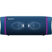 Акустична система Sony SRS-XB33 Extra Bass Blue (SRSXB33L.RU2)