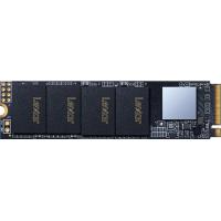 Накопичувач SSD M.2 2280 250GB NM610 Lexar (LNM610-250RB)