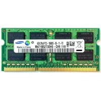 Модуль пам'яті для ноутбука SoDIMM DDR3 4GB 1333 MHz Samsung (M471B5273DH0-CH9 Ref)