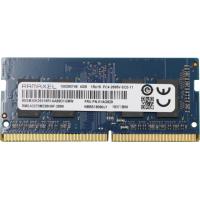 Модуль пам'яті для ноутбука SoDIMM DDR4 4GB 2666 MHz Ramaxel (01AG829)