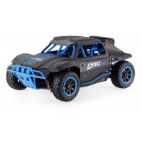 Радіокерована іграшка HB Toys Машинка Ралі 4WD на акумуляторі, 1:18 синій (HB-DK1802)