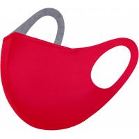 Захисна маска для обличчя Red point Червона М (МР.04.Т.03.46.000)