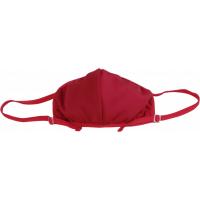 Захисна маска для обличчя Red point Червона XS (МЛ.01.Т.03.00.000)