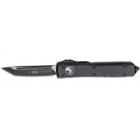 Ніж Microtech Ultratech Tanto Point Tactical Black (123-1T)