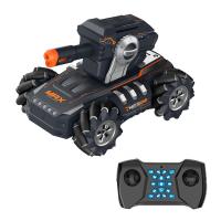 Радіокерована іграшка ZIPP Toys Танк SwiftRecon, помаранчевий (RQ2075 orange)