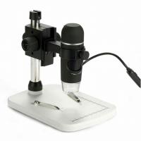 Мікроскоп Opto-Edu Цифровий USB 20-300x (A34.5001)