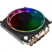 Кулер до процесора Gamemax GAMMA300 Rainbow