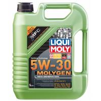 Моторна олива Liqui Moly Molygen New Generation 5W-30 5л (LQ 9043)