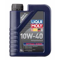Моторна олива Liqui Moly Optimal Diesel 10W-40 1л (LQ 3933)