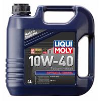 Моторна олива Liqui Moly Optimal Diesel 10W-40 4л (LQ 3934)