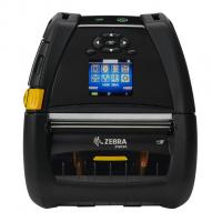 Принтер етикеток Zebra ZQ63 USB, WiF, Bluetooth (ZQ63-AUWAE11-00)