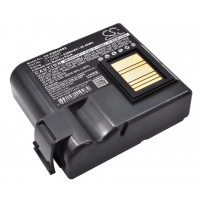 Акумуляторна батарея до мобільного принтера Citizen ZQ630, 6800 mAH (BTRY-MPP-68MA1-01)
